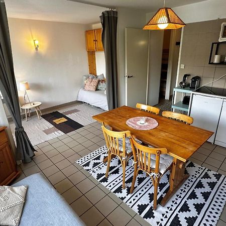 Appartement Centre Ville Pied De Piste Briancon Exterior foto