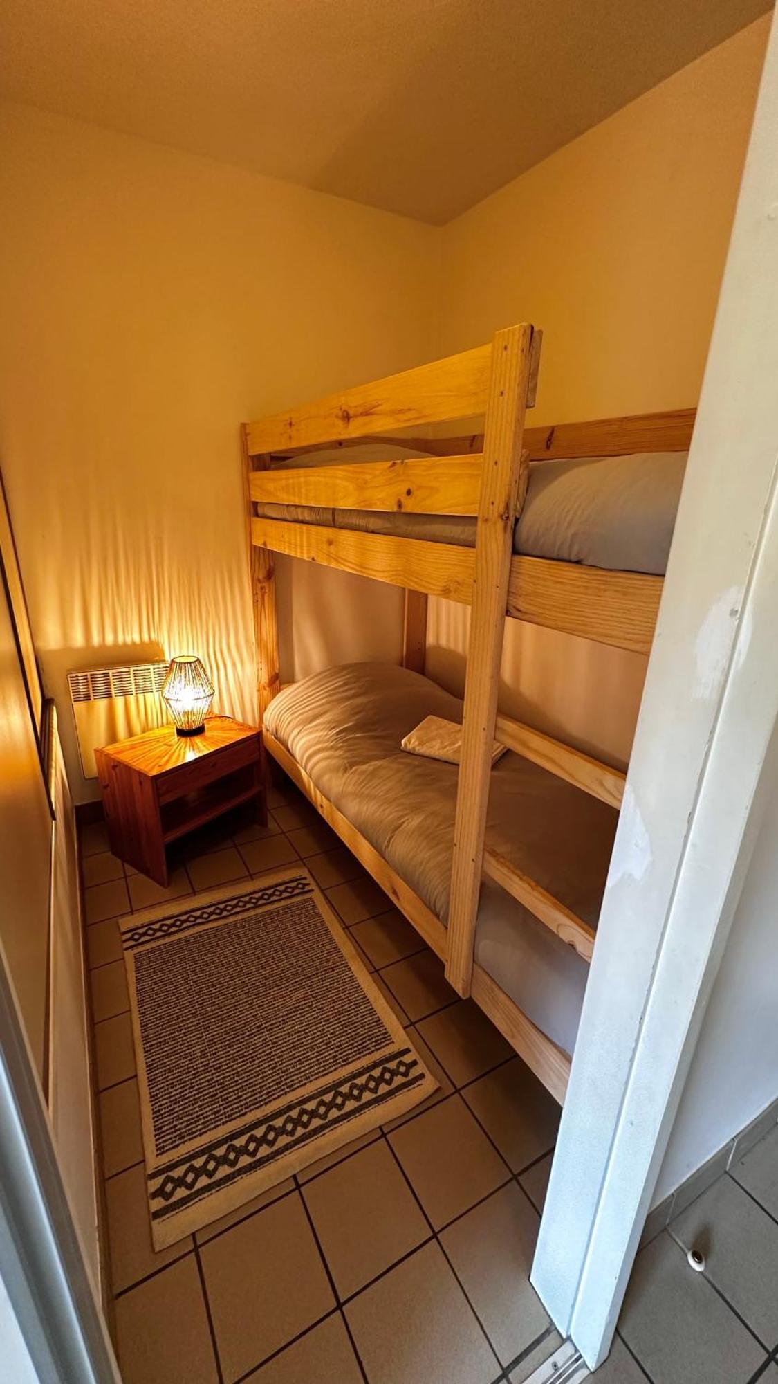 Appartement Centre Ville Pied De Piste Briancon Exterior foto